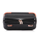 [BLACK FRIDAY] Kit 3 Malas Duarte Elegance + Frasqueira de Brinde