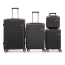 [BLACK FRIDAY] Kit 3 Malas Duarte Elegance + Frasqueira de Brinde