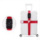 Alça de Bagagem SafeBag
