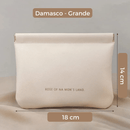 Bolsa de armazenamento para Fones De Ouvido e Cabo De Dados