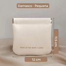 Bolsa de armazenamento para Fones De Ouvido e Cabo De Dados