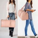 Bolsa de Bagagem ZipBag Dobrável Multifuncional