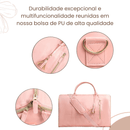 Bolsa de Bagagem ZipBag Dobrável Multifuncional