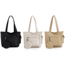 Bolsa de Mão Elegante StellaBag Alta Capacidade