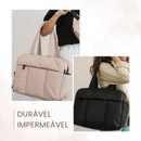 Bolsa de Mão Fashbag Multifuncional Impermeável