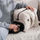 Bolsa de Mão Fashbag Multifuncional Impermeável