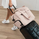 Bolsa de Mão Fashbag Multifuncional Impermeável