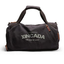 Bolsa de Mão UrbanBag em Lona Espaçosa Multifuncional