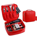 Bolsa de Maquiagem GlamBag Multiuso à prova d'água