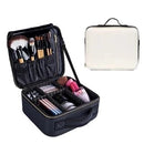 Bolsa de Maquiagem GlamBag Multiuso à prova d'água