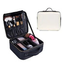 Bolsa de Maquiagem GlamBag Multiuso à prova d'água