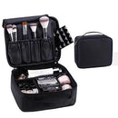 Bolsa de Maquiagem GlamBag Multiuso à prova d'água