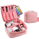 Bolsa de Maquiagem GlamBag Multiuso à prova d'água