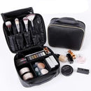 Bolsa de Maquiagem GlamBag Multiuso à prova d'água