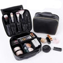 Bolsa de Maquiagem GlamBag Multiuso à prova d'água