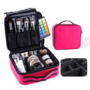 Bolsa de Maquiagem GlamBag Multiuso à prova d'água