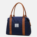 Bolsa  de viagem impermeável  para mulheres