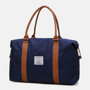 Bolsa  de viagem impermeável  para mulheres