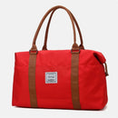 Bolsa  de viagem impermeável  para mulheres