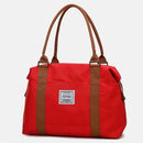 Bolsa  de viagem impermeável  para mulheres