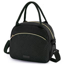 Bolsa Térmica Portátil Feminino -  Lunch Chic