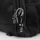 Cadeado de Viagem LockMaster de Cabo de Aço com Senha