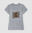 Camiseta Feminina Bon Voyage – Shop Viagem