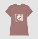 Camiseta Feminina Bon Voyage – Shop Viagem