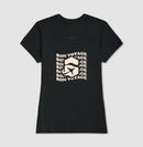 Camiseta Feminina Bon Voyage – Shop Viagem
