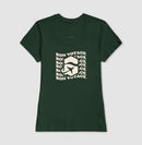 Camiseta Feminina Bon Voyage – Shop Viagem