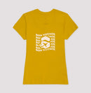 Camiseta Feminina Bon Voyage – Shop Viagem
