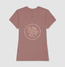Camiseta Feminina Próxima Parada – Novas Memórias