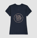 Camiseta Feminina Próxima Parada – Novas Memórias