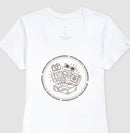 Camiseta Feminina Próxima Parada – Novas Memórias