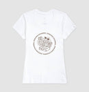 Camiseta Feminina Próxima Parada – Novas Memórias
