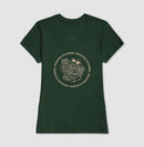 Camiseta Feminina Próxima Parada – Novas Memórias