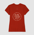 Camiseta Feminina Próxima Parada – Novas Memórias