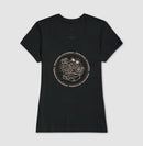 Camiseta Feminina Próxima Parada – Novas Memórias