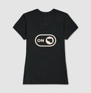 Camiseta Feminina Travel Mode On