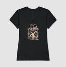 Camiseta Feminina Trip Culture – Explore