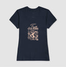 Camiseta Feminina Trip Culture – Explore