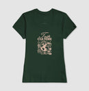 Camiseta Feminina Trip Culture – Explore