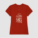 Camiseta Feminina Trip Culture – Explore