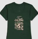 Camiseta Feminina Trip Culture – Explore