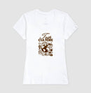 Camiseta Feminina Trip Culture – Explore