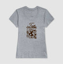 Camiseta Feminina Trip Culture – Explore