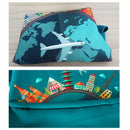 Capa de Mala de Viagem CoverBag