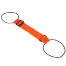 Cinto Elástico BagStrap para Bagagem com Alça Ajustável