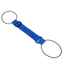 Cinto Elástico BagStrap para Bagagem com Alça Ajustável