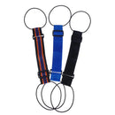 Cinto Elástico BagStrap para Bagagem com Alça Ajustável